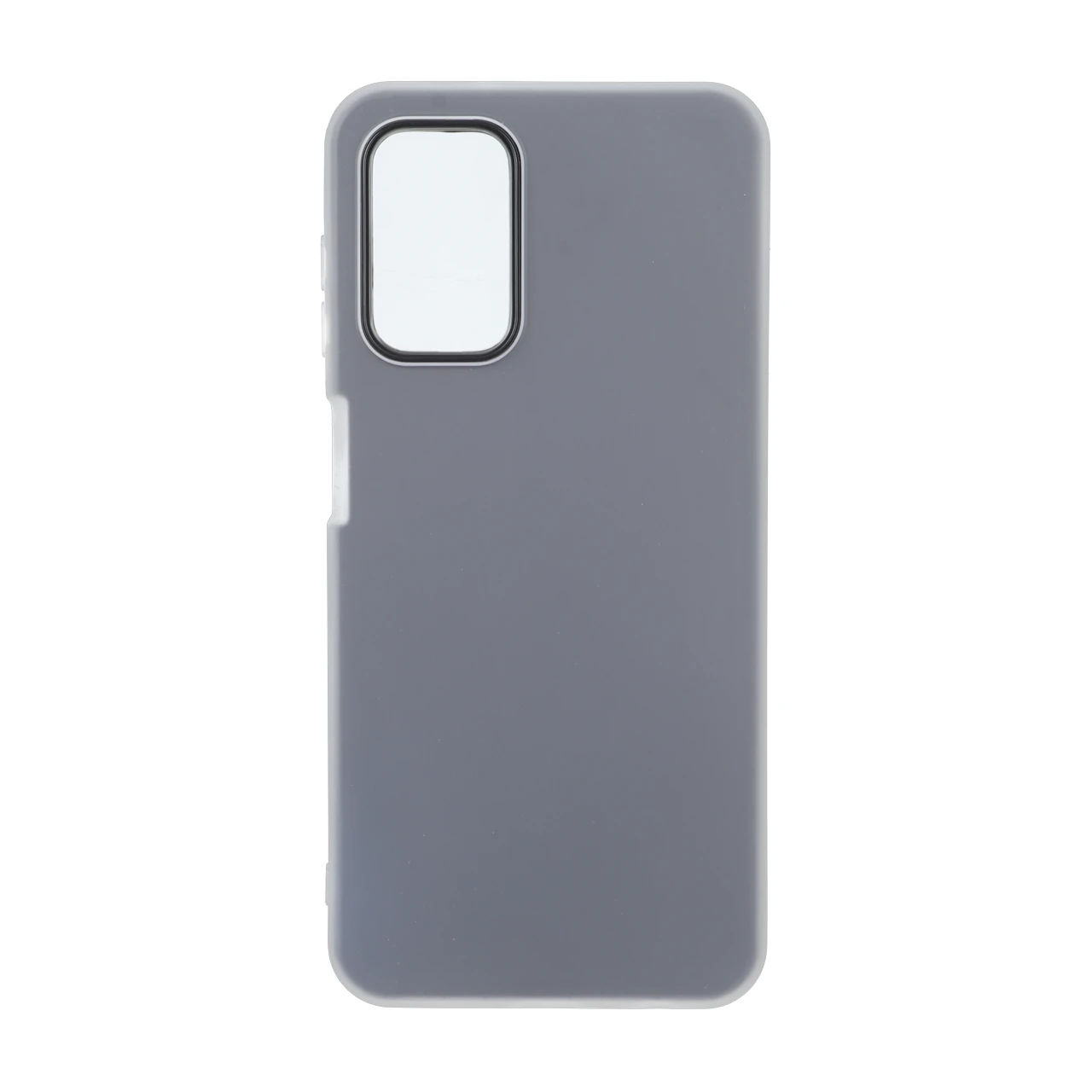 قاب دو لایه مات Samsung Galaxy A13 4G / A13 5G / A04s / M13 4G / M23 / F13 - مشکی - اسپه کالا قاب دو لایه مات Samsung Galaxy A13 4G / A13 5G / A04s / M13 4G / M23 / F13 - مشکی - تصویر 1