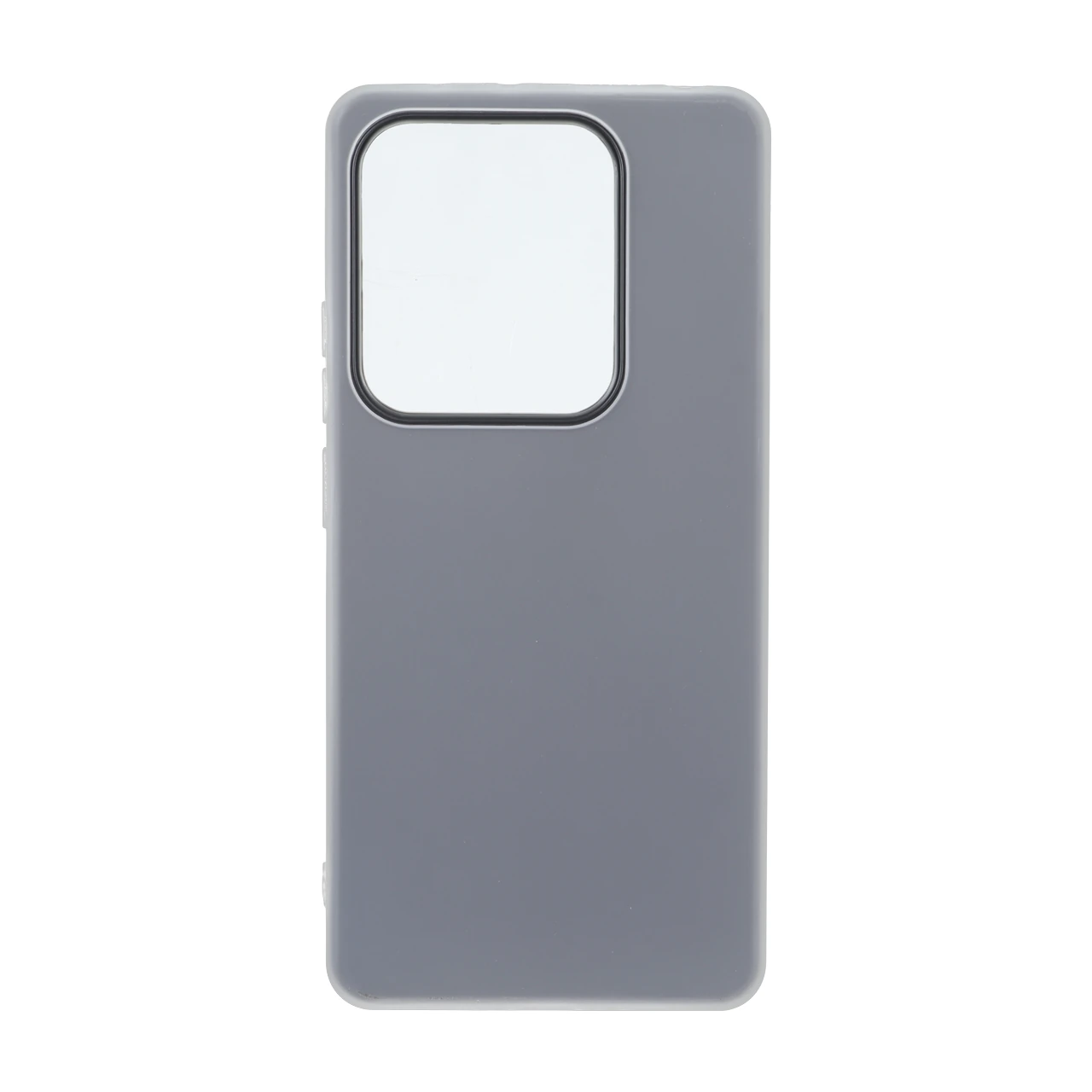 قاب دو لایه مات Xiaomi Redmi Note 14S / Note 13 Pro 4G / Poco M6 Pro 4G - مشکی - اسپه کالا قاب دو لایه مات Xiaomi Redmi Note 14S / Note 13 Pro 4G / Poco M6 Pro 4G - مشکی - تصویر 1