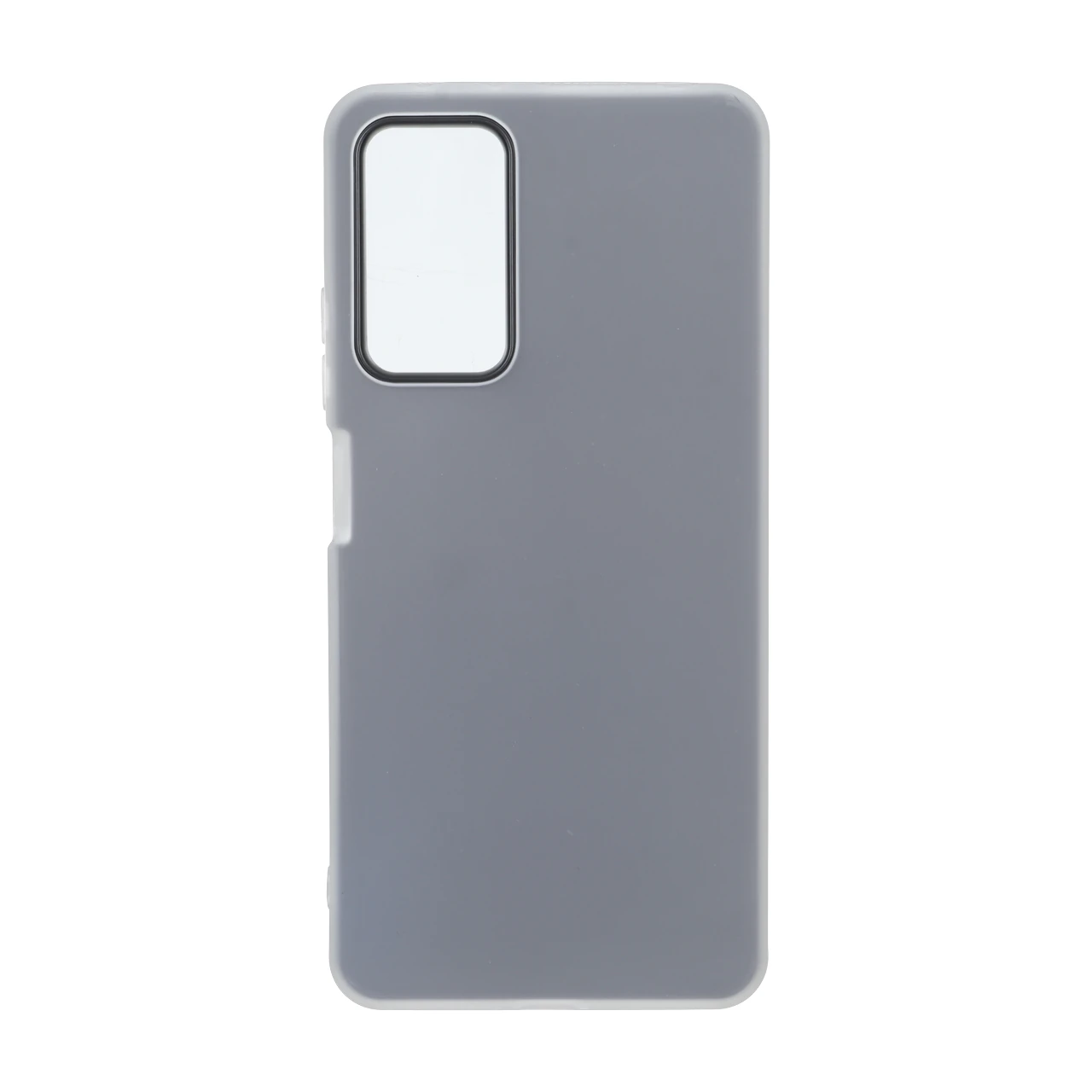 قاب دو لایه مات Xiaomi Redmi Note 12 Pro 4G / Redmi Note 11 Pro - مشکی - اسپه کالا قاب دو لایه مات Xiaomi Redmi Note 12 Pro 4G / Redmi Note 11 Pro - مشکی - تصویر 1