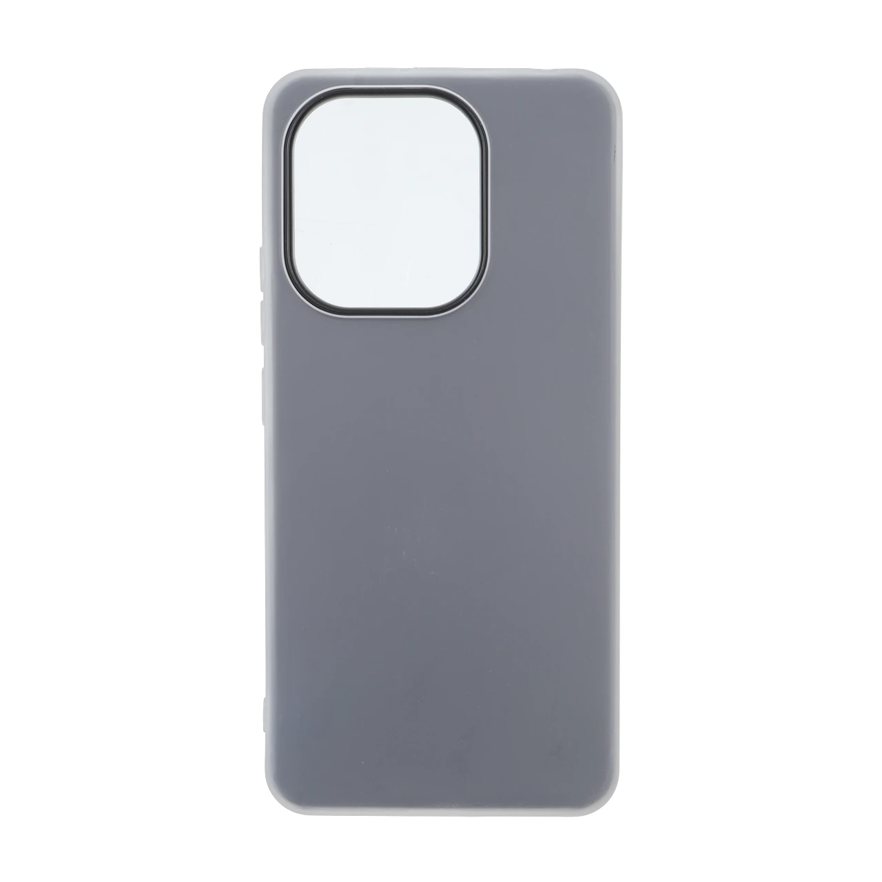 قاب دو لایه مات Xiaomi Redmi Note 13 4G - مشکی - اسپه کالا قاب دو لایه مات Xiaomi Redmi Note 13 4G - مشکی - تصویر 1