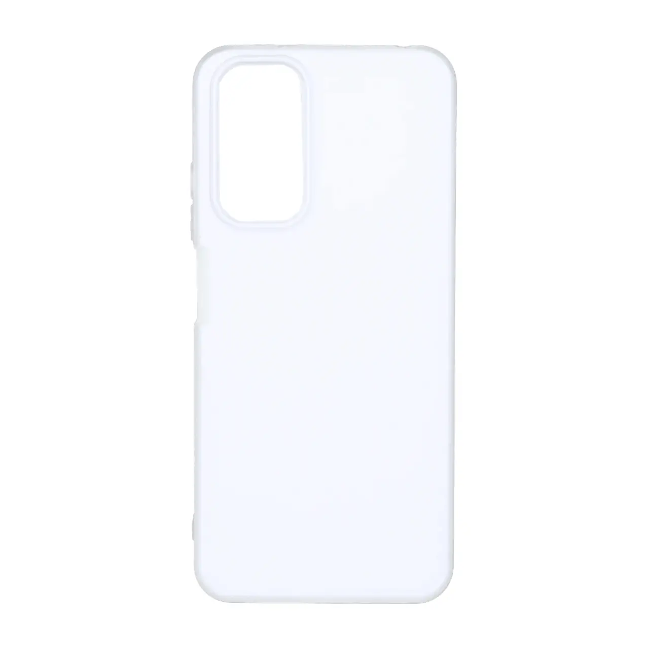 قاب دو لایه مات Xiaomi Redmi Note 12S / Xiaomi Redmi Note 11 4G / Redmi Note 11S - سفید - اسپه کالا قاب دو لایه مات Xiaomi Redmi Note 12S / Xiaomi Redmi Note 11 4G / Redmi Note 11S - سفید - تصویر 1