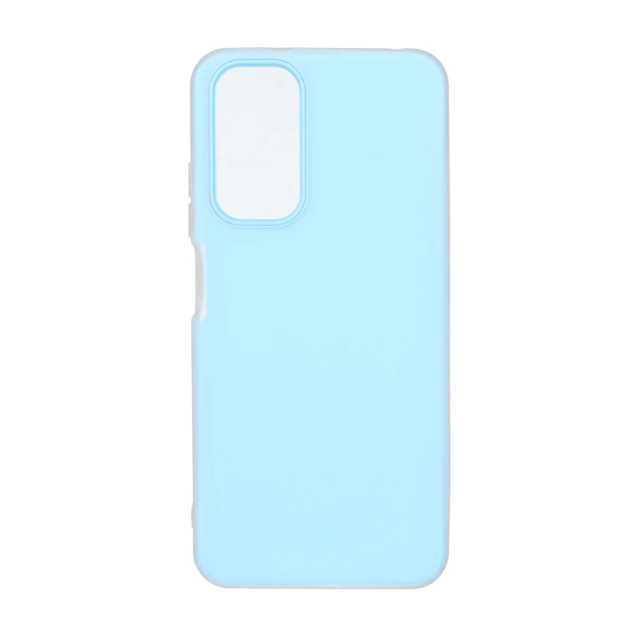 قاب دو لایه مات Xiaomi Redmi Note 12S / Xiaomi Redmi Note 11 4G / Redmi Note 11S - آبی - اسپه کالا قاب دو لایه مات Xiaomi Redmi Note 12S / Xiaomi Redmi Note 11 4G / Redmi Note 11S - آبی - تصویر 1