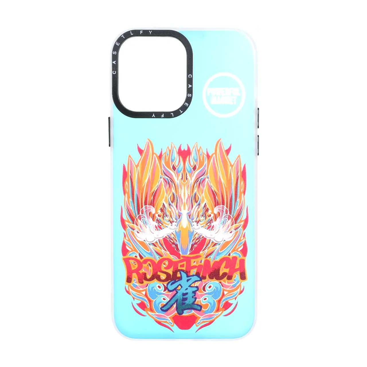 قاب هولوگرامی CaseTify مدل Apple iPhone 13 Pro Max - طرح 62 - اسپه کالا قاب هولوگرامی CaseTify مدل Apple iPhone 13 Pro Max - طرح 62 - تصویر 1