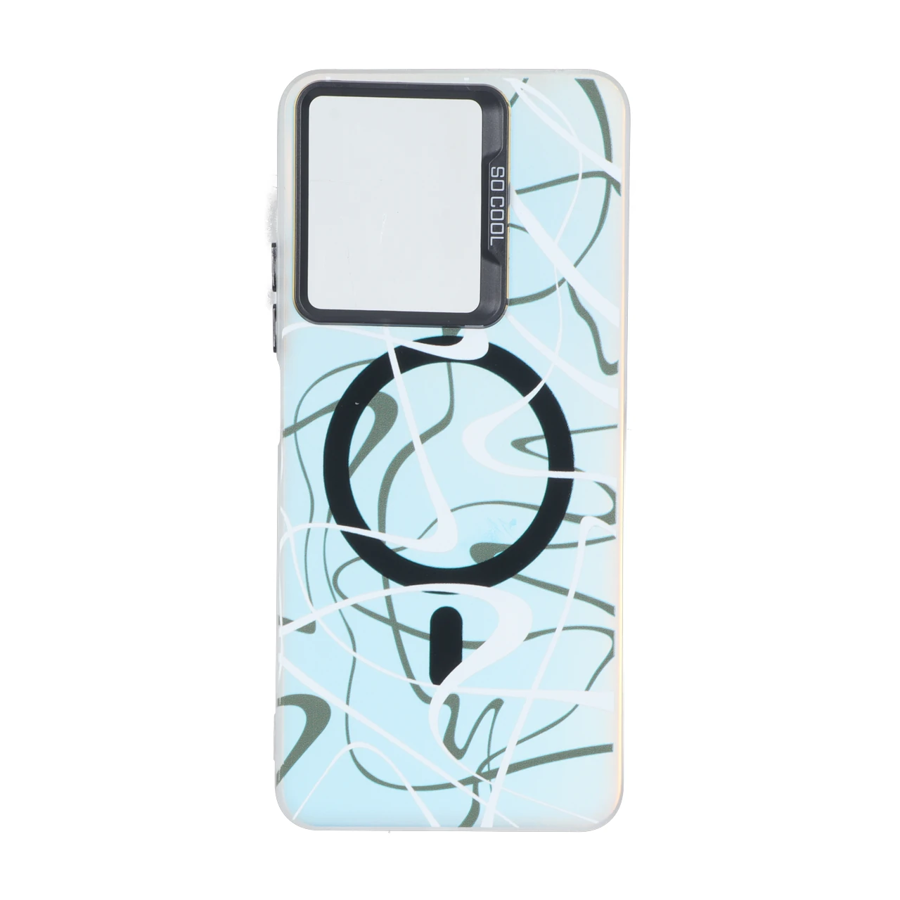 قاب هولوگرامی CaseTify مدل Xiaomi Redmi Note 13 4G - طرح 101 - اسپه کالا قاب هولوگرامی CaseTify مدل Xiaomi Redmi Note 13 4G - طرح 101 - تصویر 1