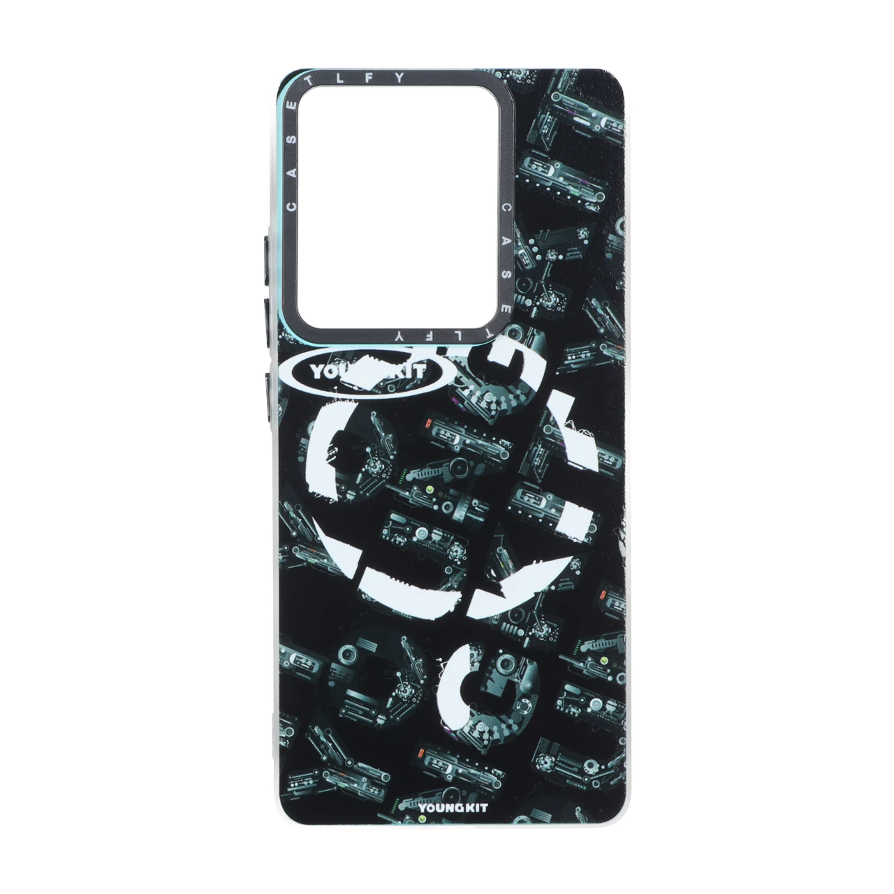 قاب هولوگرامی CaseTify مدل Xiaomi Redmi Note 14S / Note 13 Pro 4G / Poco M6 Pro 4G - طرح 121 - اسپه کالا قاب هولوگرامی CaseTify مدل Xiaomi Redmi Note 14S / Note 13 Pro 4G / Poco M6 Pro 4G - طرح 121 - تصویر 1