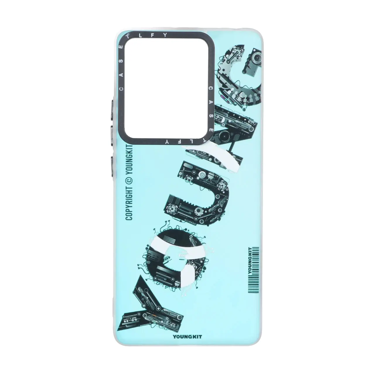 قاب هولوگرامی CaseTify مدل Xiaomi Redmi Note 14S / Note 13 Pro 4G / Poco M6 Pro 4G - طرح 125 - اسپه کالا قاب هولوگرامی CaseTify مدل Xiaomi Redmi Note 14S / Note 13 Pro 4G / Poco M6 Pro 4G - طرح 125 - تصویر 1
