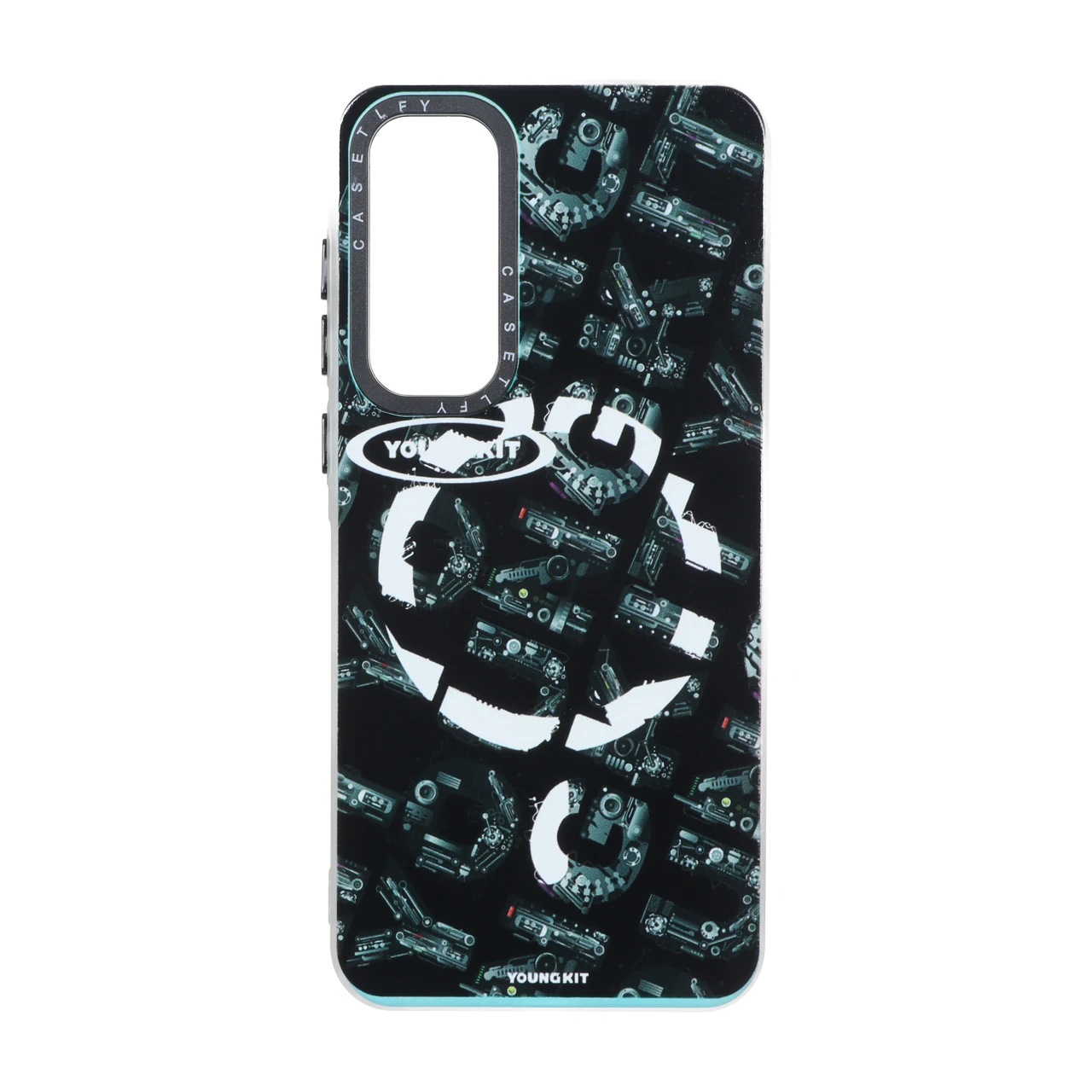 قاب هولوگرامی CaseTify مدل Samsung Galaxy A35 / A55 - طرح 171 - اسپه کالا قاب هولوگرامی CaseTify مدل Samsung Galaxy A35 / A55 - طرح 171 - تصویر 1
