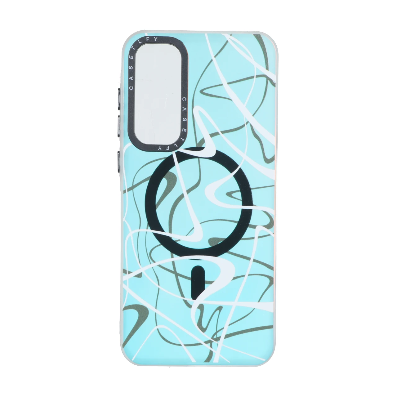 قاب هولوگرامی CaseTify مدل Samsung Galaxy A35 / A55 - طرح 175 - اسپه کالا قاب هولوگرامی CaseTify مدل Samsung Galaxy A35 / A55 - طرح 175 - تصویر 1