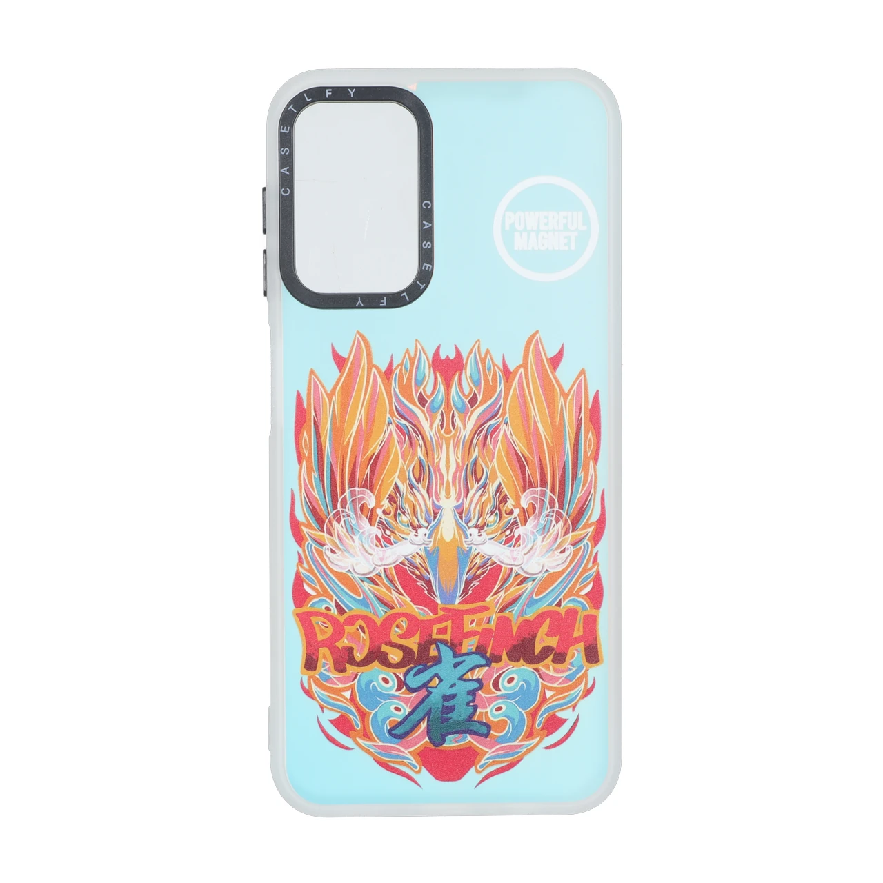 قاب هولوگرامی CaseTify مدل Samsung Galaxy A14 - طرح 195 - اسپه کالا قاب هولوگرامی CaseTify مدل Samsung Galaxy A14 - طرح 195 - تصویر 1