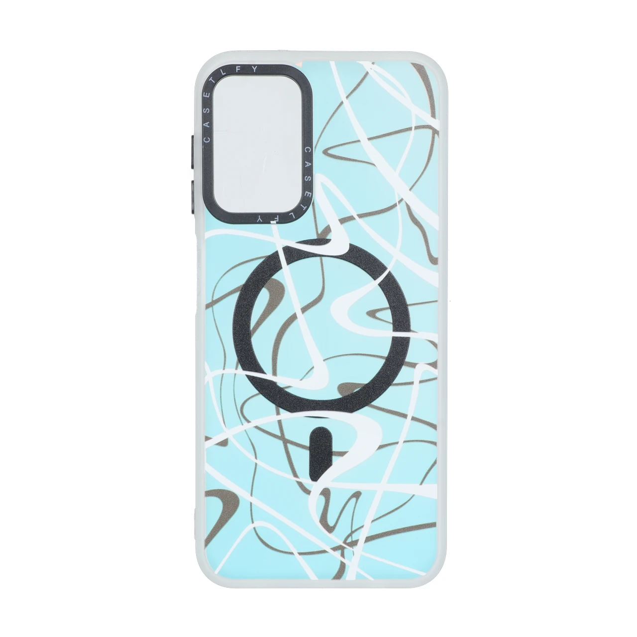 قاب هولوگرامی CaseTify مدل Samsung Galaxy A14 - طرح 197 - اسپه کالا قاب هولوگرامی CaseTify مدل Samsung Galaxy A14 - طرح 197 - تصویر 1