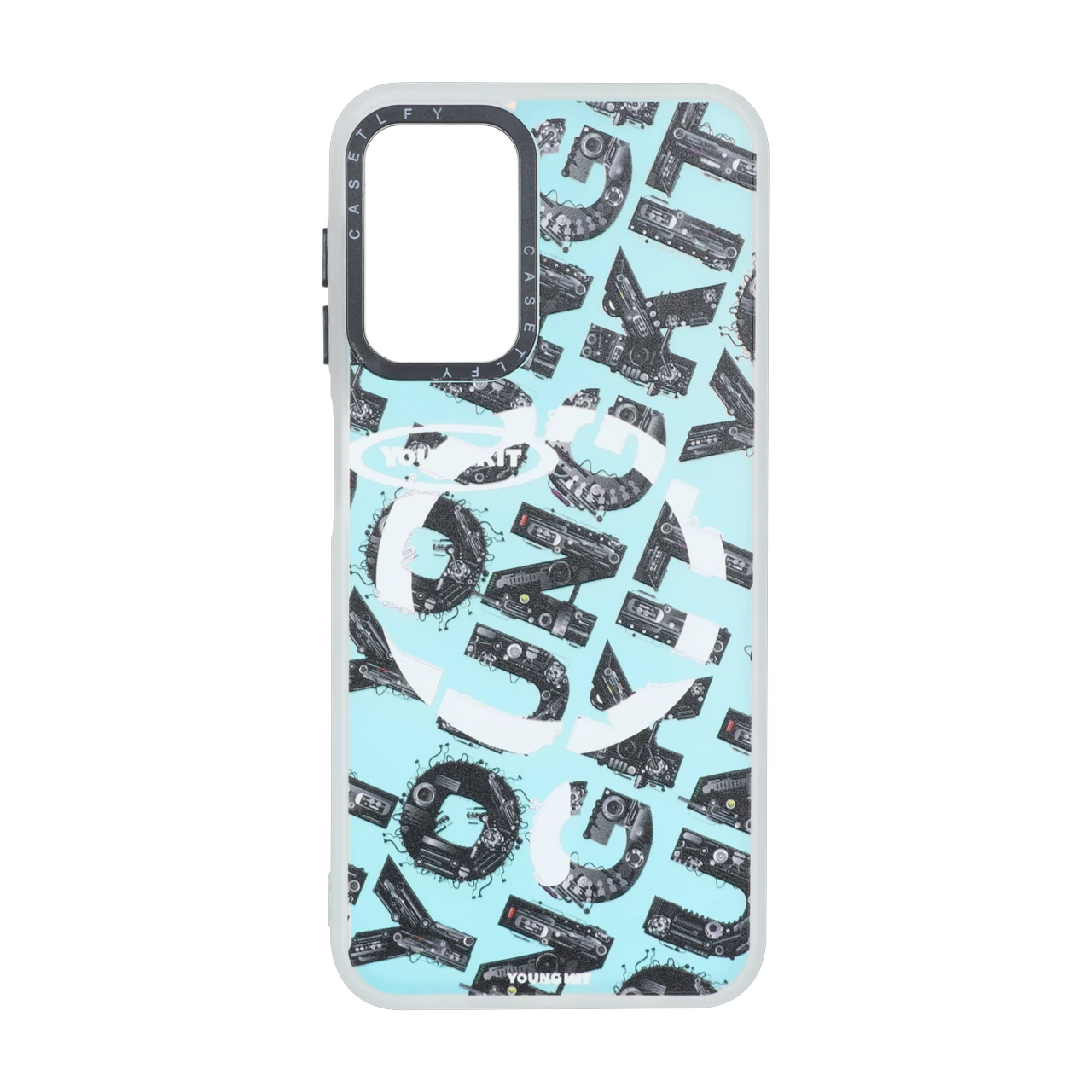 قاب هولوگرامی CaseTify مدل Samsung Galaxy A14 - طرح 200 - اسپه کالا قاب هولوگرامی CaseTify مدل Samsung Galaxy A14 - طرح 200 - تصویر 1