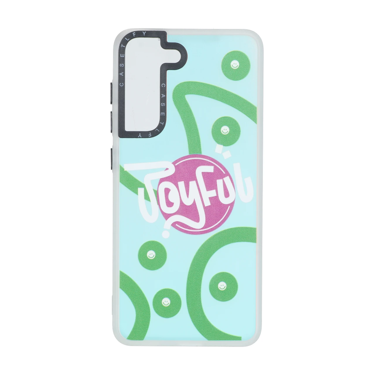 قاب هولوگرامی CaseTify مدل Samsung Galaxy S21 FE - طرح 233 - اسپه کالا قاب هولوگرامی CaseTify مدل Samsung Galaxy S21 FE - طرح 233 - تصویر 1