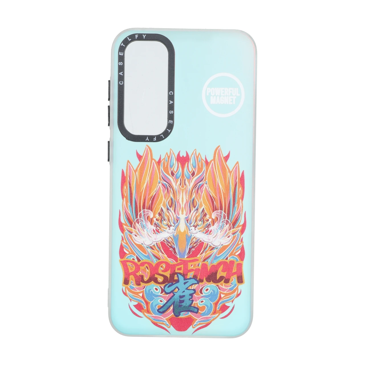 قاب هولوگرامی CaseTify مدل Samsung Galaxy S23 FE - طرح 236 - اسپه کالا قاب هولوگرامی CaseTify مدل Samsung Galaxy S23 FE - طرح 236 - تصویر 1