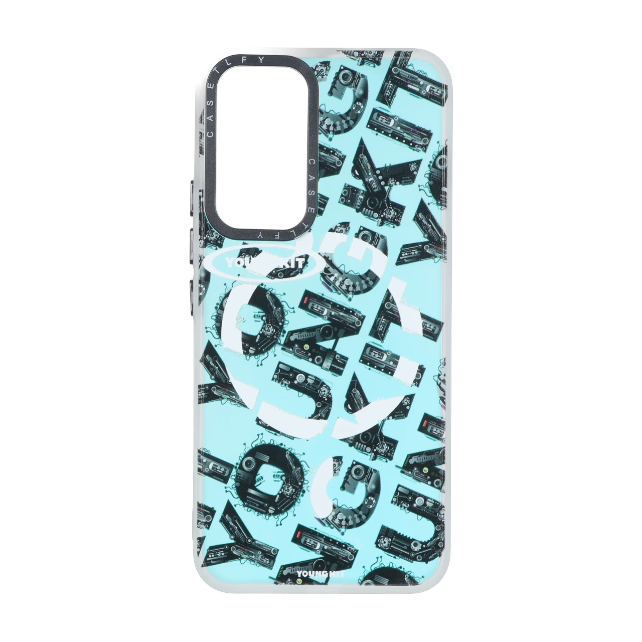 قاب هولوگرامی CaseTify مدل Samsung Galaxy A54 - طرح 243 - اسپه کالا قاب هولوگرامی CaseTify مدل Samsung Galaxy A54 - طرح 243 - تصویر 1