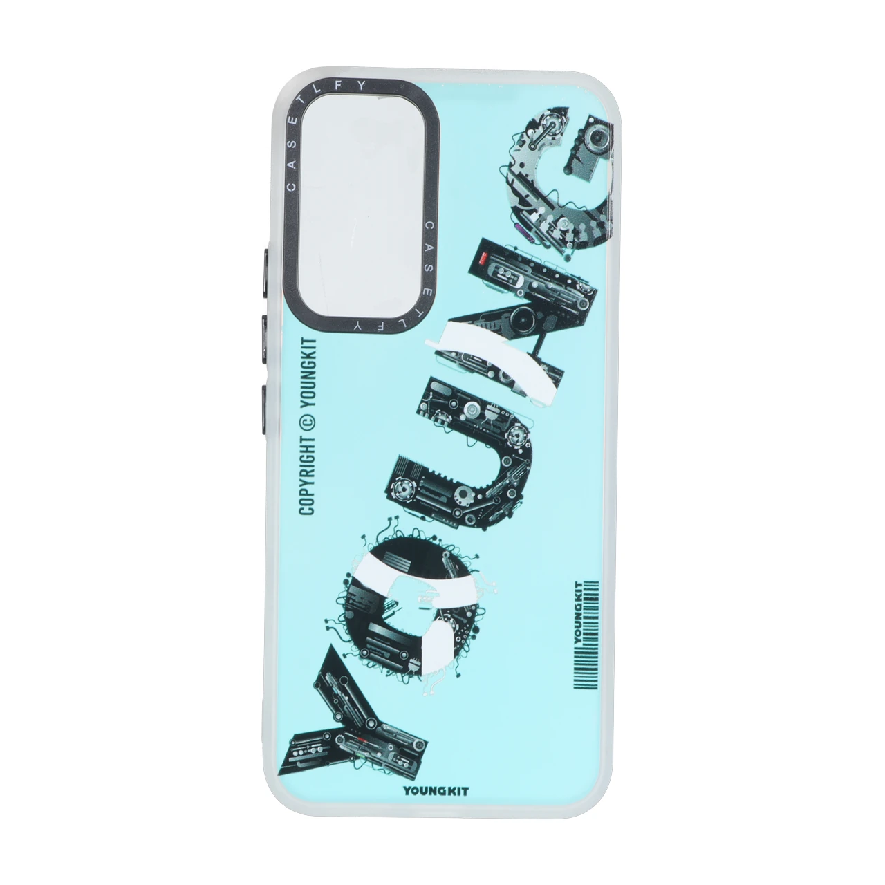 قاب هولوگرامی CaseTify مدل Samsung Galaxy A54 - طرح 250 - اسپه کالا قاب هولوگرامی CaseTify مدل Samsung Galaxy A54 - طرح 250 - تصویر 1
