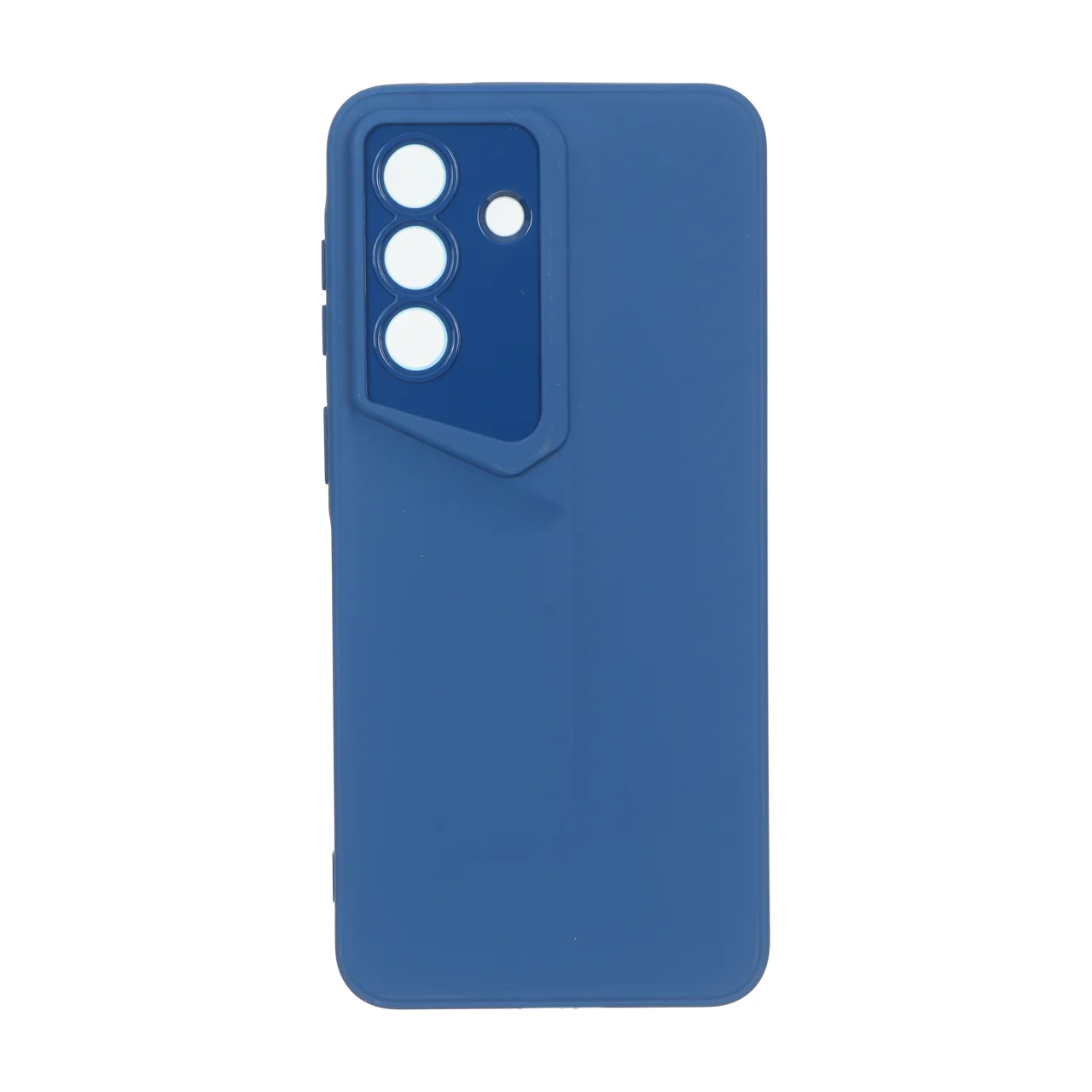 قاب ژله ای Sports Design مدل Samsung Galaxy A57 - آبی - اسپه کالا قاب ژله ای Sports Design مدل Samsung Galaxy A57 - آبی - تصویر 1