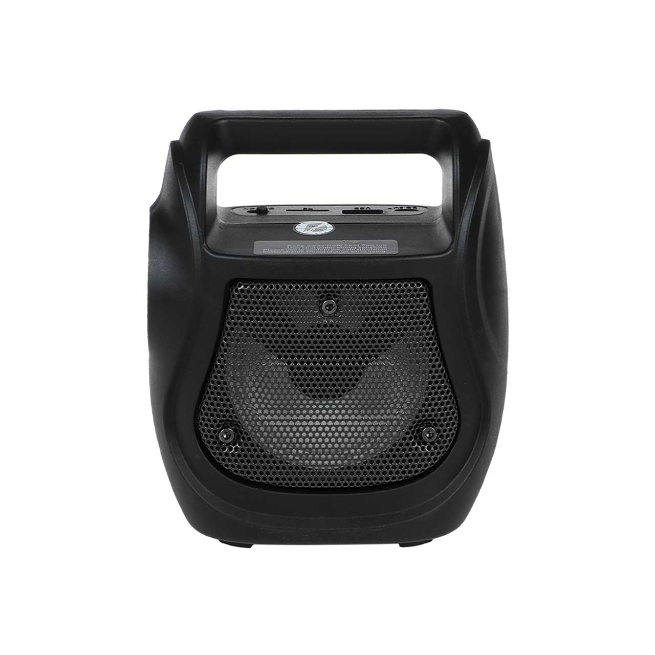 اسپیکر 5W بی سیم EXTRA BASS مدل GTS-1533 (دارای چراغ قوه) - اسپه کالا اسپیکر 5W بی سیم EXTRA BASS مدل GTS-1533 (دارای چراغ قوه) - تصویر 1