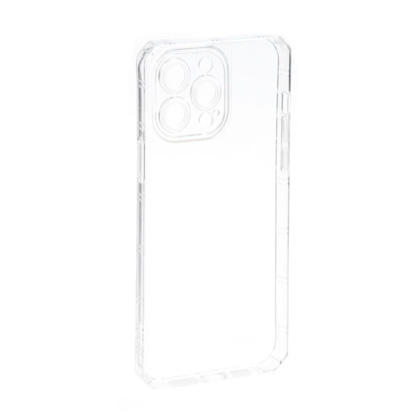 قاب شفاف محافظ لنزدار Apple iPhone 14 Pro Max