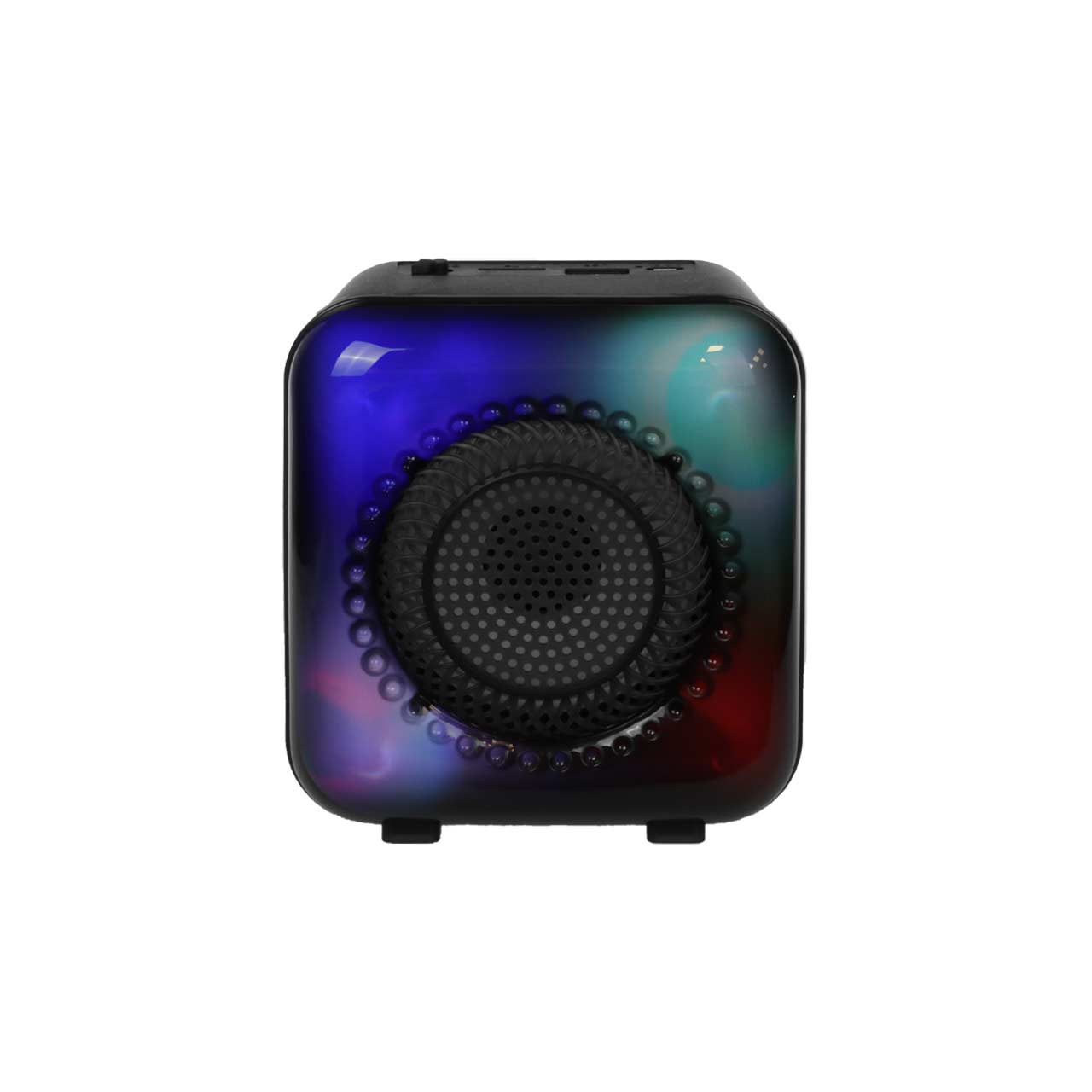 اسپیکر بی سیم Greatnice مدل GTS-1373 - مشکی - TCO - اسپه کالا اسپیکر بی سیم Greatnice مدل GTS-1373 - مشکی - TCO - تصویر 1