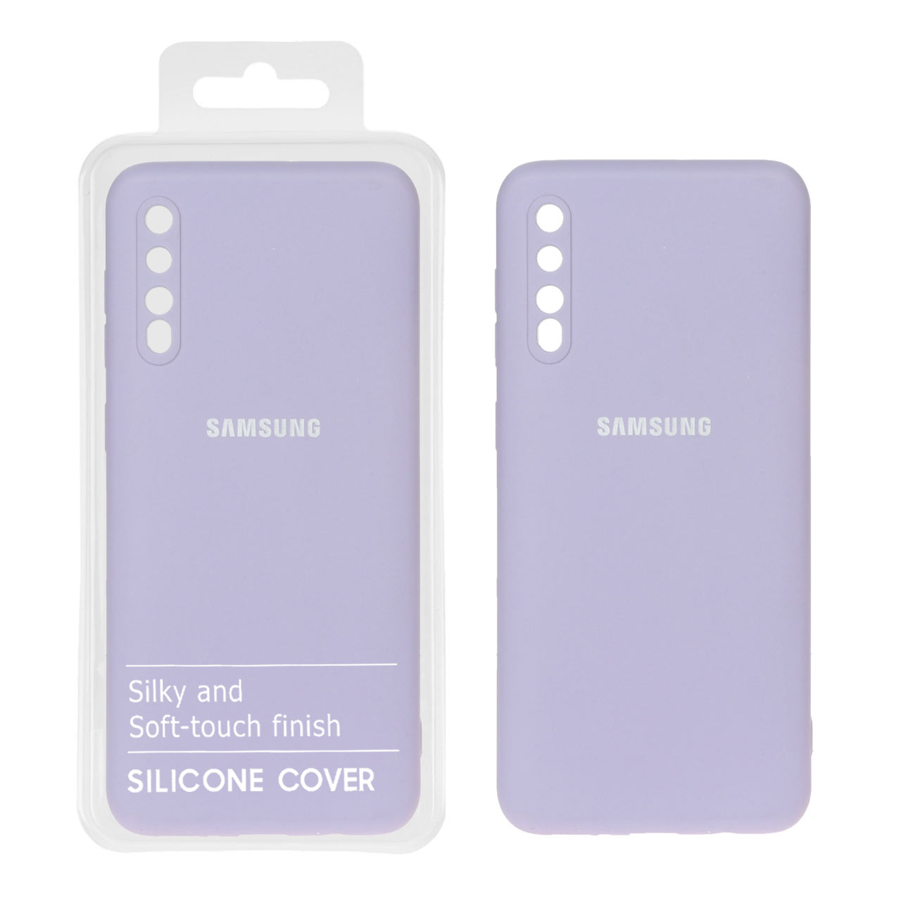 قاب نیو سیلیکون محافظ لنزدار RFF مدل Samsung A50 / A50S / A30S - یاسی کد 6 (پک دار) - اسپه کالا قاب نیو سیلیکون محافظ لنزدار RFF مدل Samsung A50 / A50S / A30S - یاسی کد 6 (پک دار) - تصویر 1