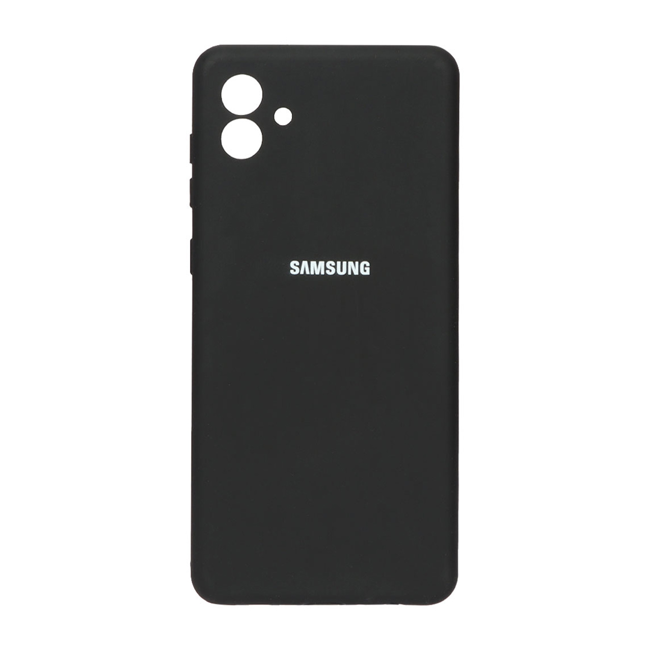 قاب rock پالیز لوگو دار Samsung A04 / M13-5G - مشکی - اسپه کالا قاب rock پالیز لوگو دار Samsung A04 / M13-5G - مشکی - تصویر 1