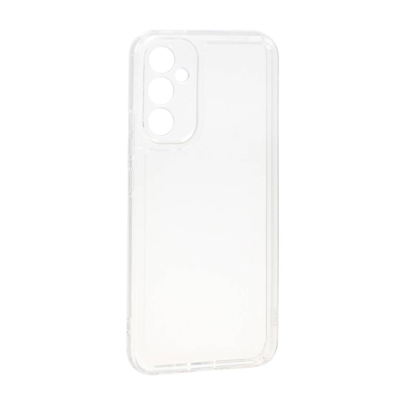 قاب Space ژله ای شفاف Samsung Galaxy A34 - اسپه کالا قاب Space ژله ای شفاف Samsung Galaxy A34 - تصویر 1