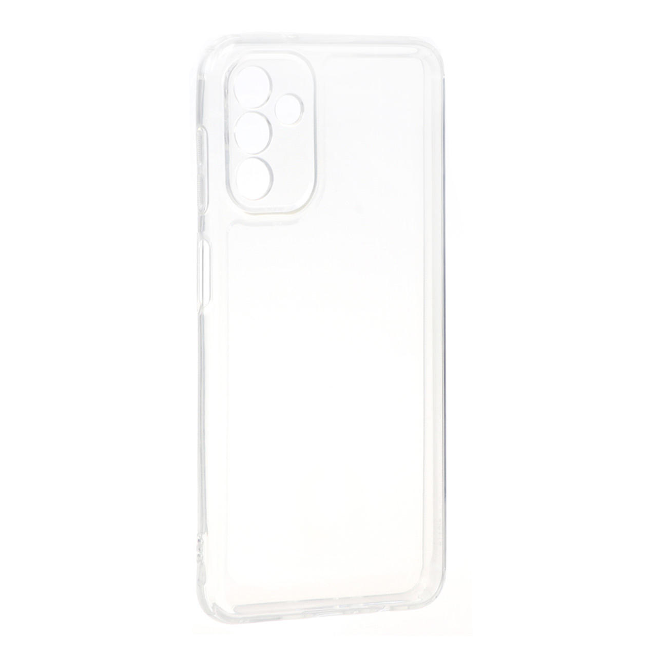 قاب Space ژله ای شفاف Samsung Galaxy A04s / A13 5G - اسپه کالا قاب Space ژله ای شفاف Samsung Galaxy A04s / A13 5G - تصویر 1