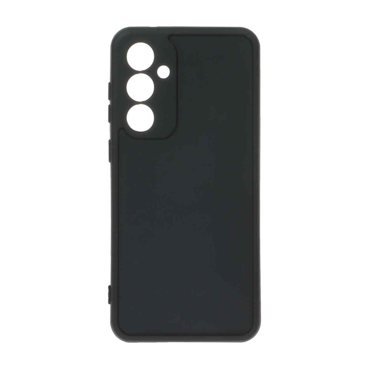 قاب rock پالیز Samsung Galaxy S23 FE - مشکی - اسپه کالا قاب rock پالیز Samsung Galaxy S23 FE - مشکی - تصویر 1