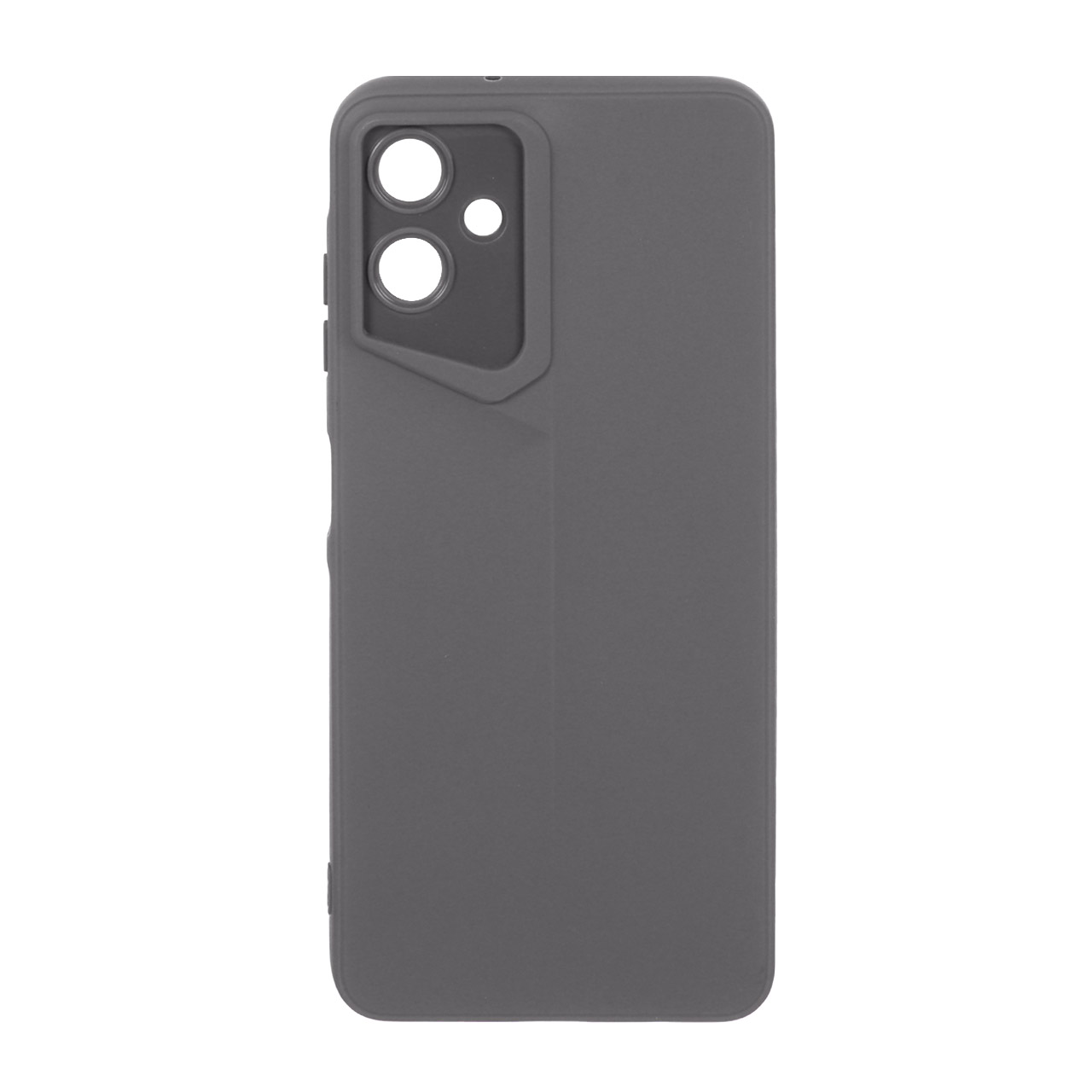 قاب ژله ای Sports Design مدل Samsung Galaxy A06 - خاکستری - اسپه کالا قاب ژله ای Sports Design مدل Samsung Galaxy A06 - خاکستری - تصویر 1