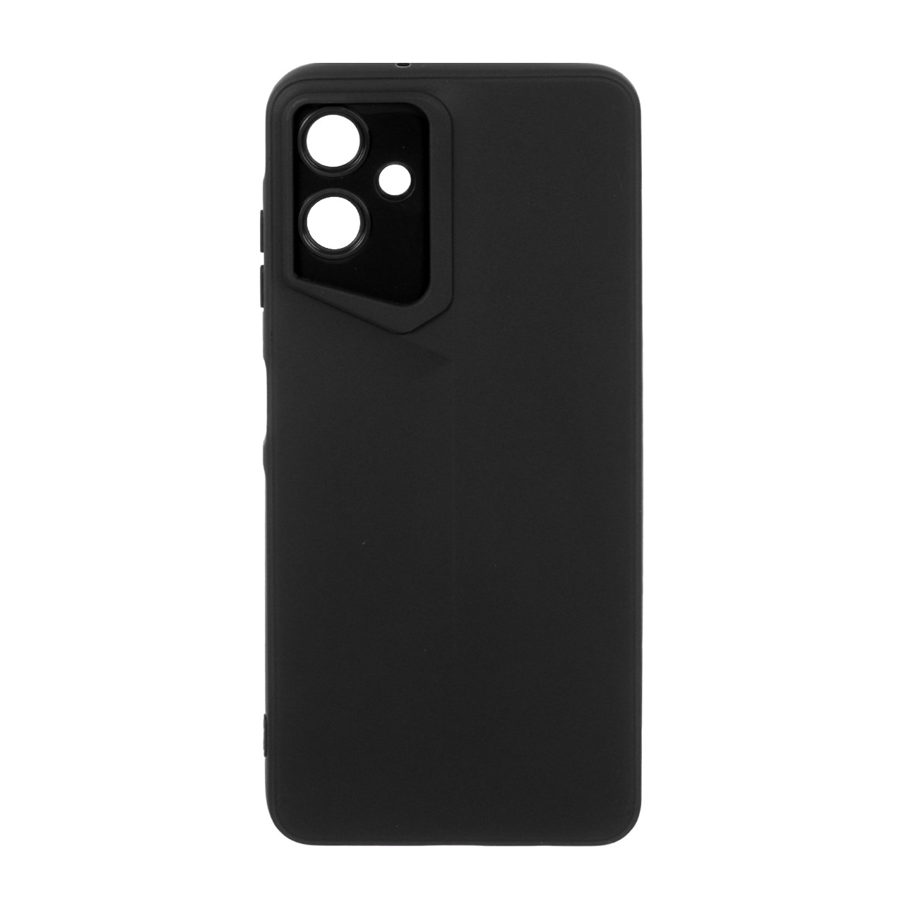 قاب ژله ای Sports Design مدل Samsung Galaxy A06 - مشکی - اسپه کالا قاب ژله ای Sports Design مدل Samsung Galaxy A06 - مشکی - تصویر 1