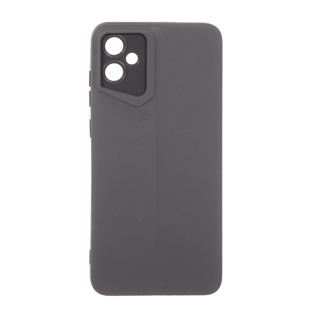 قاب ژله ای Sports Design مدل Samsung Galaxy A05 / M05 / F05 - خاکستری - اسپه کالا قاب ژله ای Sports Design مدل Samsung Galaxy A05 / M05 / F05 - خاکستری - تصویر 1