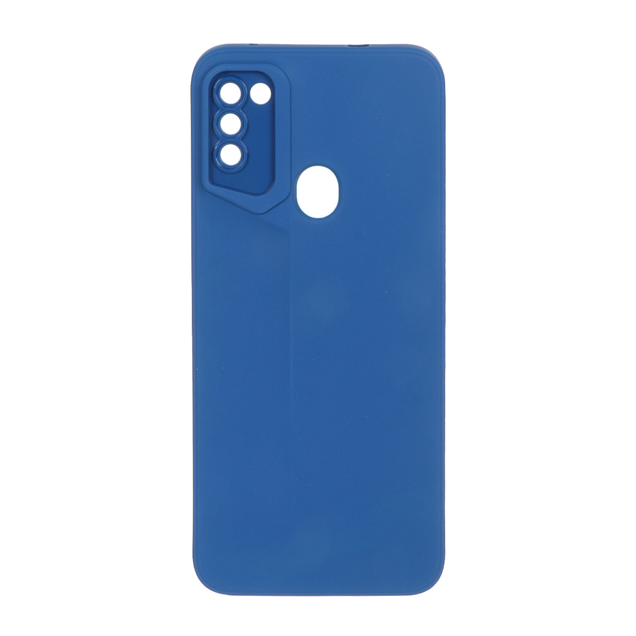 قاب ژله ای Sports Design مدل Samsung Galaxy A11 / M11 - آبی - اسپه کالا قاب ژله ای Sports Design مدل Samsung Galaxy A11 / M11 - آبی - تصویر 1