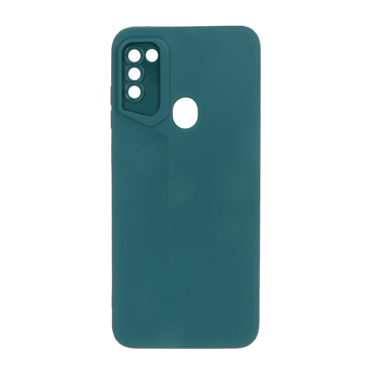 قاب ژله ای Sports Design مدل Samsung Galaxy A11 / M11 - سبز - اسپه کالا قاب ژله ای Sports Design مدل Samsung Galaxy A11 / M11 - سبز - تصویر 1