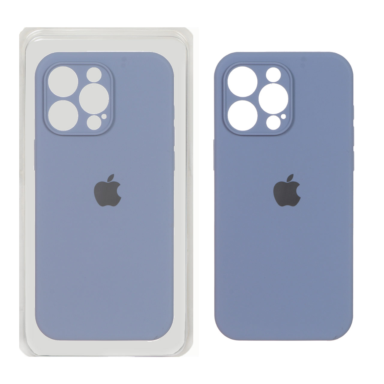 قاب سیلیکونی پاک کنی اورجینال Master Quality مدل Apple iPhone 15 Pro Max - فیلی (پک دار) - اسپه کالا قاب سیلیکونی پاک کنی اورجینال Master Quality مدل Apple iPhone 15 Pro Max - فیلی (پک دار) - تصویر 1