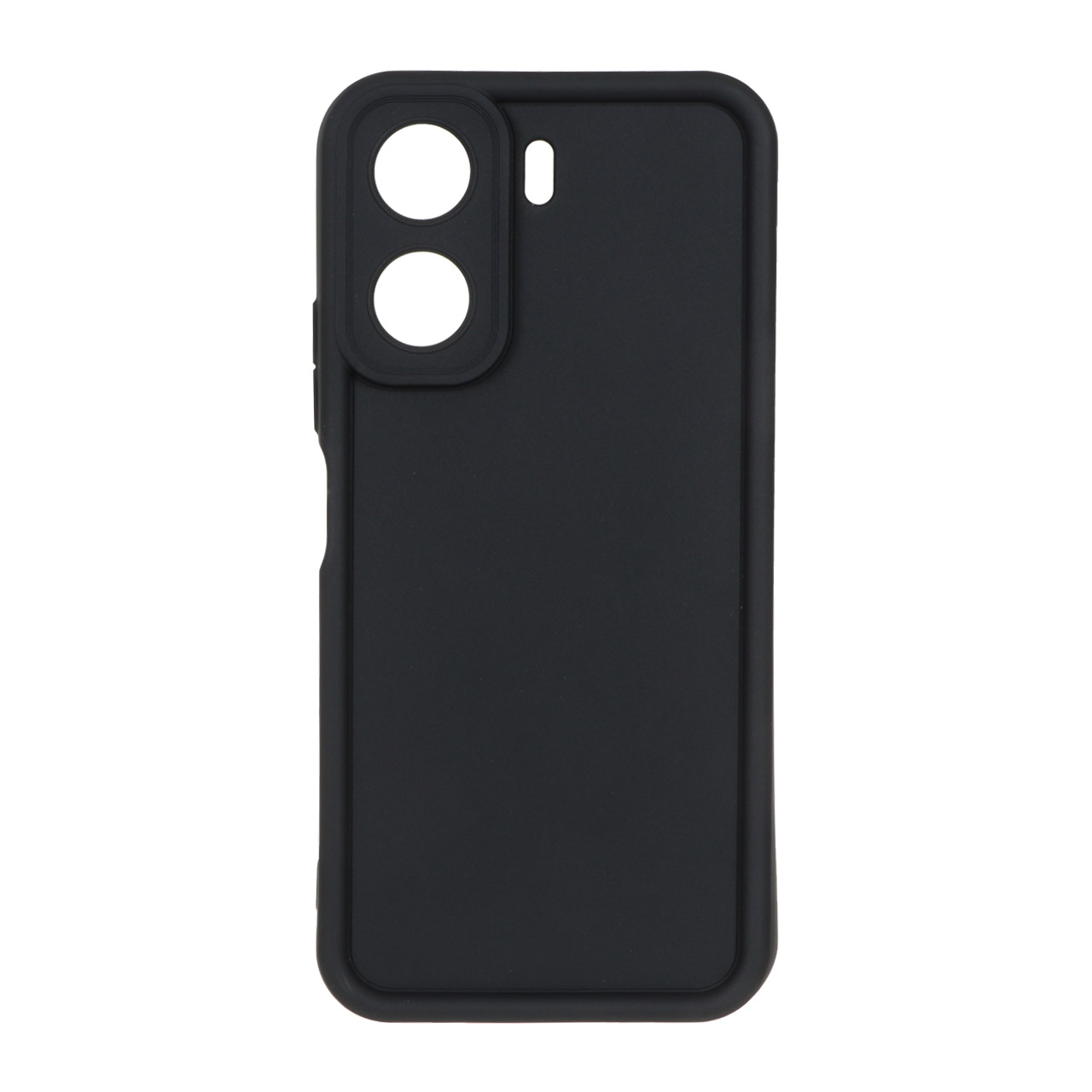 قاب Solid Case مدل Xiaomi Redmi 13C / Poco C65 - مشکی کد 1 - اسپه کالا قاب Solid Case مدل Xiaomi Redmi 13C / Poco C65 - مشکی کد 1 - تصویر 1
