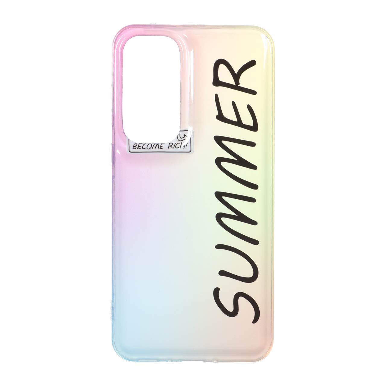 قاب مات پشت سخت دور ژله ای Samsung Galaxy A35 / A55 - طرح 78 - اسپه کالا قاب مات پشت سخت دور ژله ای Samsung Galaxy A35 / A55 - طرح 78 - تصویر 1