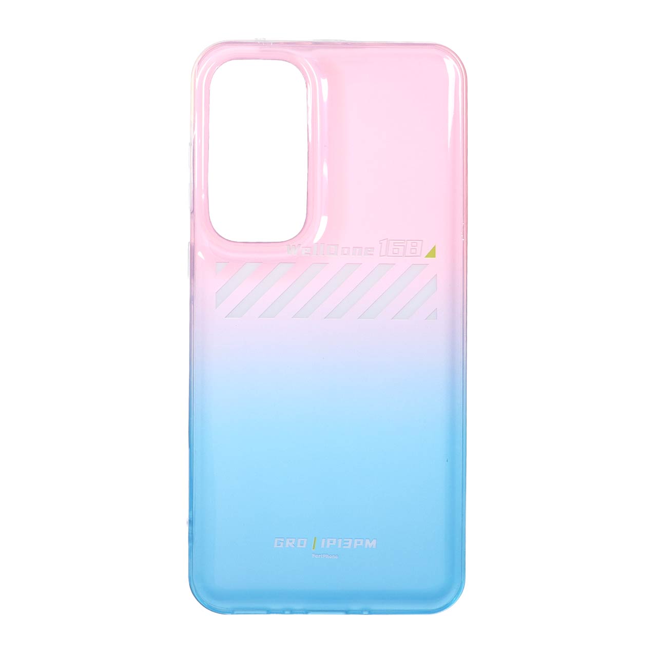 قاب مات پشت سخت دور ژله ای Samsung Galaxy A35 / A55 - طرح 80 - اسپه کالا قاب مات پشت سخت دور ژله ای Samsung Galaxy A35 / A55 - طرح 80 - تصویر 1