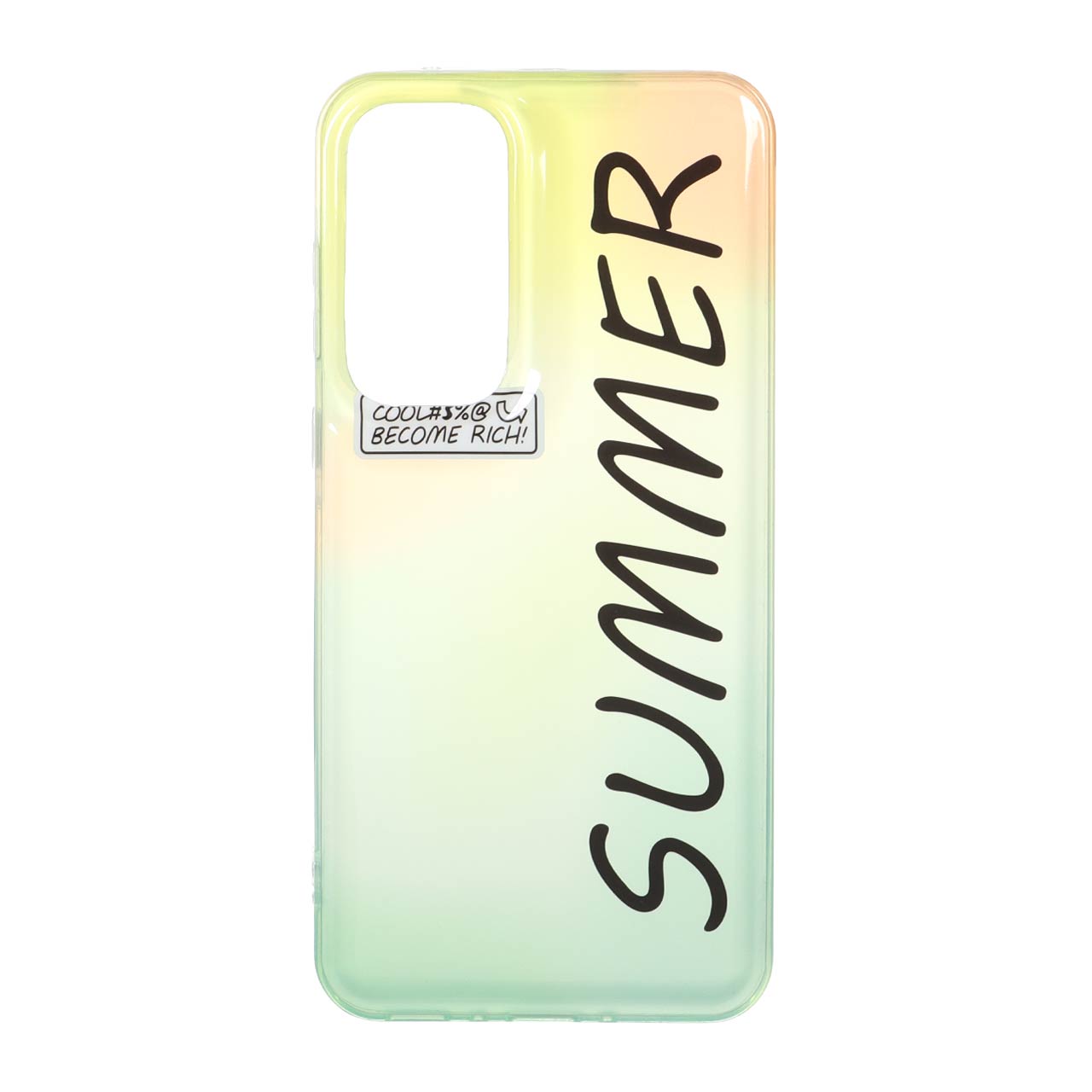 قاب مات پشت سخت دور ژله ای Samsung Galaxy A35 / A55 - طرح 87 - اسپه کالا قاب مات پشت سخت دور ژله ای Samsung Galaxy A35 / A55 - طرح 87 - تصویر 1