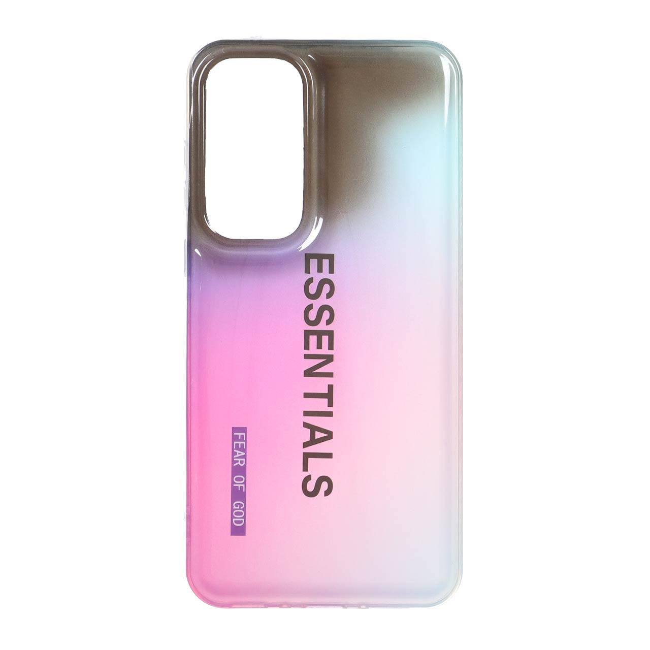 قاب مات پشت سخت دور ژله ای Samsung Galaxy A35 / A55 - طرح 97 - اسپه کالا قاب مات پشت سخت دور ژله ای Samsung Galaxy A35 / A55 - طرح 97 - تصویر 1