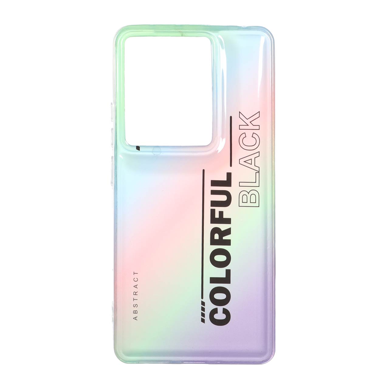 قاب مات پشت سخت دور ژله ای Xiaomi Redmi Note 14S / Note 13 Pro 4G / Poco M6 Pro 4G - طرح 102 - اسپه کالا قاب مات پشت سخت دور ژله ای Xiaomi Redmi Note 14S / Note 13 Pro 4G / Poco M6 Pro 4G - طرح 102 - تصویر 1