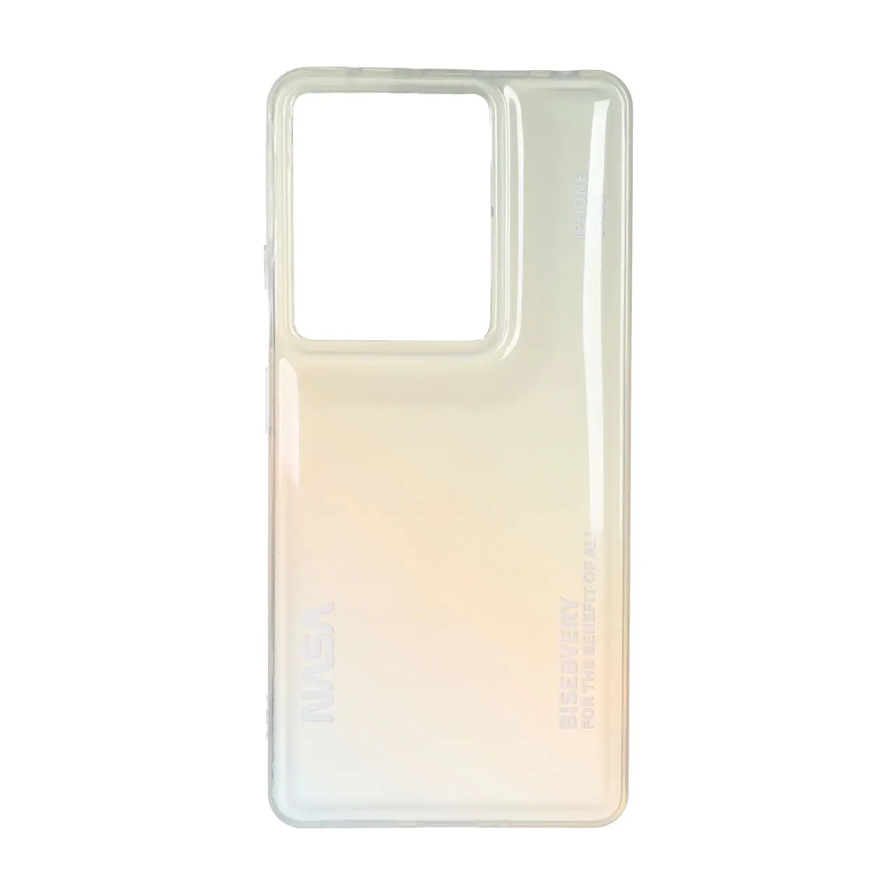 قاب مات پشت سخت دور ژله ای Xiaomi Redmi Note 14S / Note 13 Pro 4G / Poco M6 Pro 4G - طرح 107 - اسپه کالا قاب مات پشت سخت دور ژله ای Xiaomi Redmi Note 14S / Note 13 Pro 4G / Poco M6 Pro 4G - طرح 107 - تصویر 1