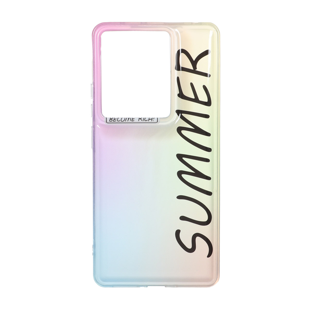 قاب مات پشت سخت دور ژله ای Xiaomi Redmi Note 14S / Note 13 Pro 4G / Poco M6 Pro 4G - طرح 111 - اسپه کالا قاب مات پشت سخت دور ژله ای Xiaomi Redmi Note 14S / Note 13 Pro 4G / Poco M6 Pro 4G - طرح 111 - تصویر 1