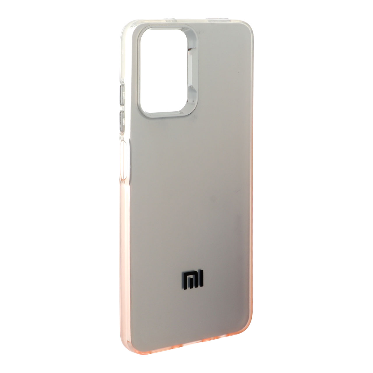 قاب SO COOL لنز متال لوگودار دور رنگی Xiaomi Redmi Note 10 4G / Redmi Note 10S / Poco M5S - شفاف نارنجی - اسپه کالا قاب SO COOL لنز متال لوگودار دور رنگی Xiaomi Redmi Note 10 4G / Redmi Note 10S / Poco M5S - شفاف نارنجی - تصویر 1