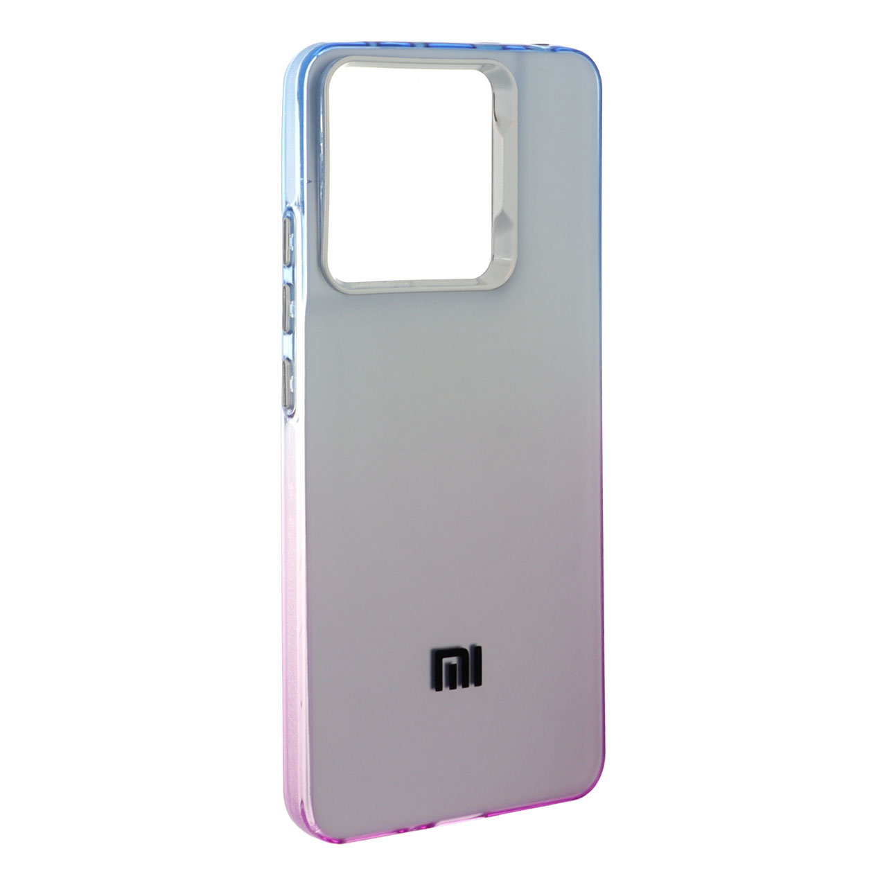 قاب SO COOL لنز متال لوگودار دور رنگی Xiaomi Redmi Note 13 4G - آبی بنفش - اسپه کالا قاب SO COOL لنز متال لوگودار دور رنگی Xiaomi Redmi Note 13 4G - آبی بنفش - تصویر 1