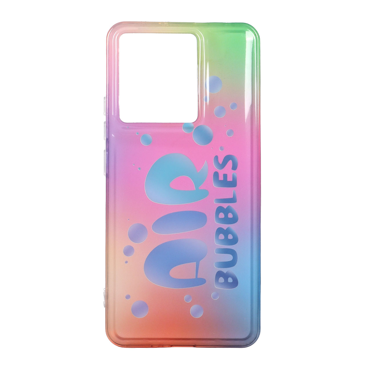 قاب مات پشت سخت دور ژله ای Xiaomi Redmi Note 13 4G - طرح 129 - اسپه کالا قاب مات پشت سخت دور ژله ای Xiaomi Redmi Note 13 4G - طرح 129 - تصویر 1