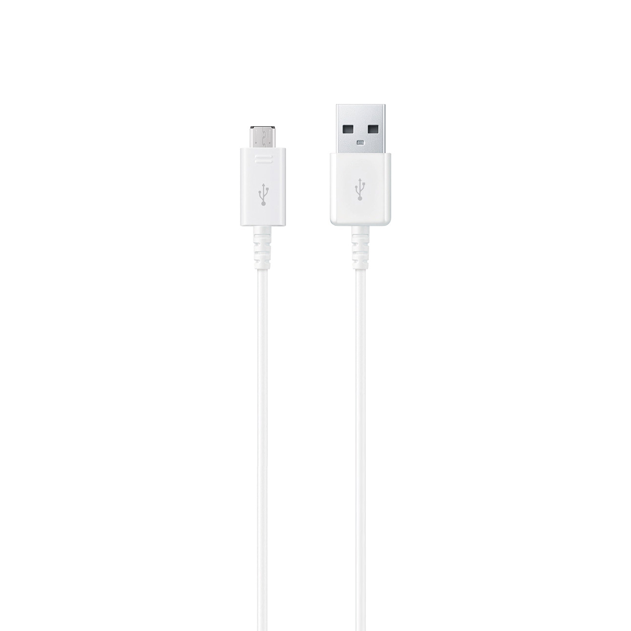 کابل شارژ اندروید Samsung مدل S4 - سفید (گارانتی شش ماهه نیکان همراه) - اسپه کالا کابل شارژ اندروید Samsung مدل S4 - سفید (گارانتی شش ماهه نیکان همراه) - تصویر 1