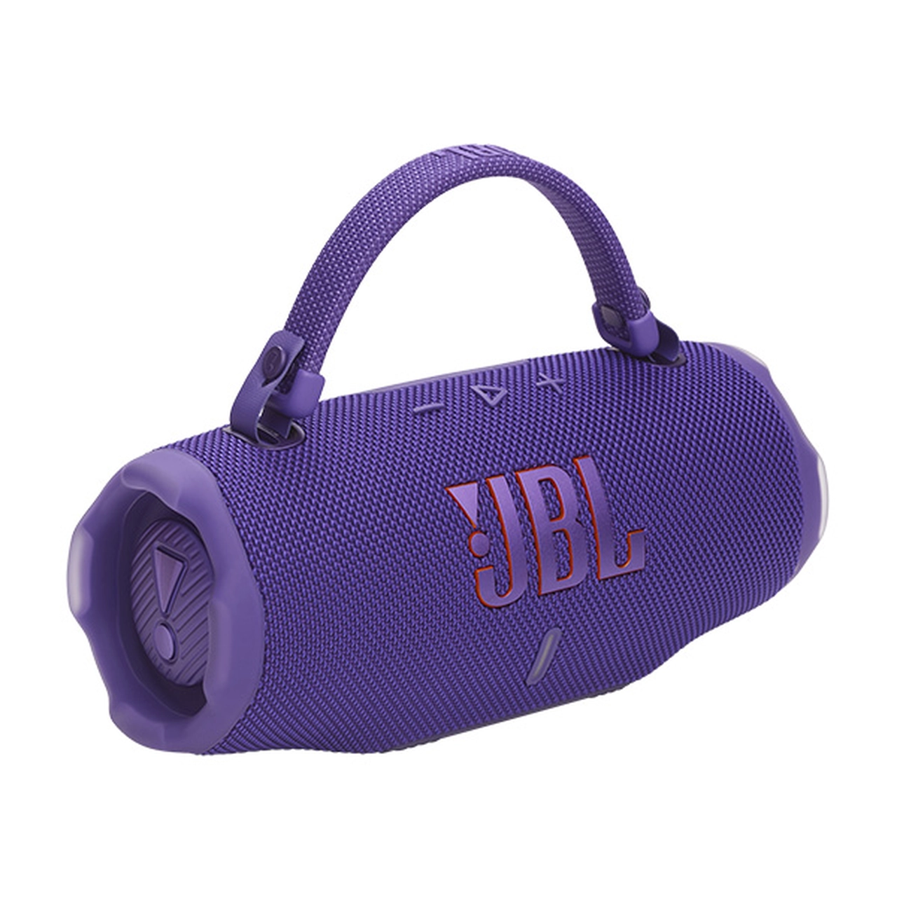 اسپیکر پرتابل JBL مدل CHARGE6 - بنفش (گارانتی 18 ماهه شرکتی) - اسپه کالا اسپیکر پرتابل JBL مدل CHARGE6 - بنفش (گارانتی 18 ماهه شرکتی) - تصویر 1