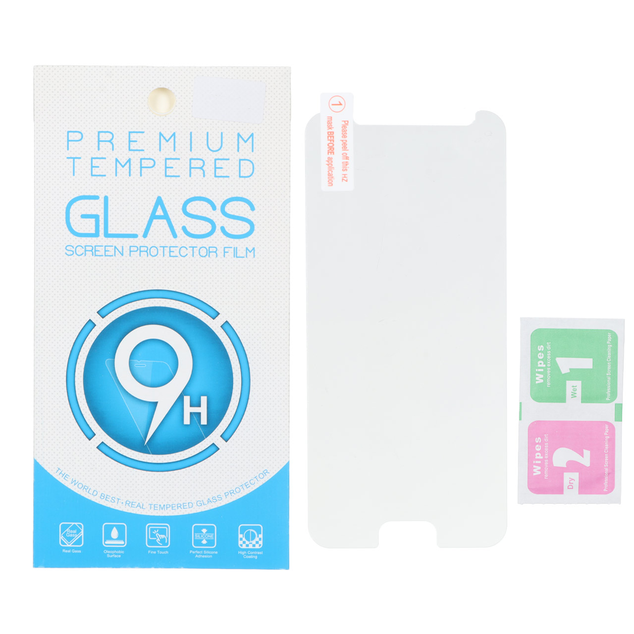 محافظ صفحه نمایش شیشه ای Full Cover 9H مدل Samsung Galaxy J530 / J5 (2017) / J5 Pro (2017) (پک دار) - اسپه کالا محافظ صفحه نمایش شیشه ای Full Cover 9H مدل Samsung Galaxy J530 / J5 (2017) / J5 Pro (2017) (پک دار) - تصویر 1
