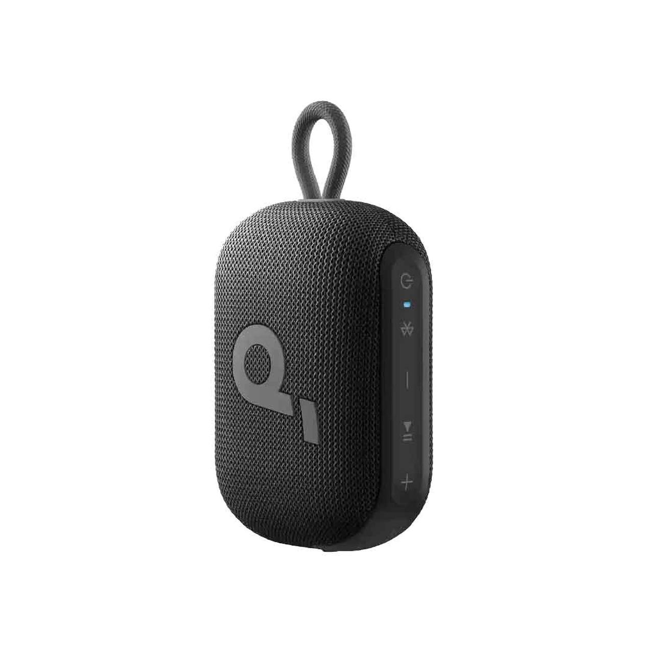 اسپیکر بی سیم ANKER مدل Soundcore Select 4 Go A31X1111 - مشکی (گارانتی شش ماهه ایویز) - اسپه کالا اسپیکر بی سیم ANKER مدل Soundcore Select 4 Go A31X1111 - مشکی (گارانتی شش ماهه ایویز) - تصویر 1