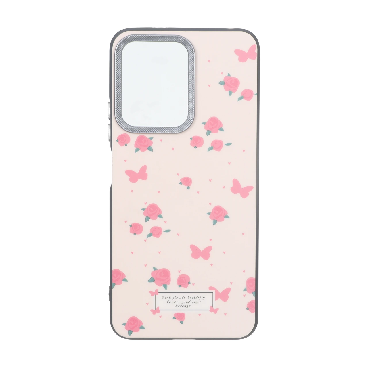 قاب لنز کربن مات طرح دار Xiaomi Redmi Note 12 4G - کد 411 - اسپه کالا قاب لنز کربن مات طرح دار Xiaomi Redmi Note 12 4G - کد 411 - تصویر 1